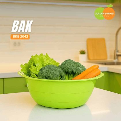 BKB 2042 - Baskom Besar