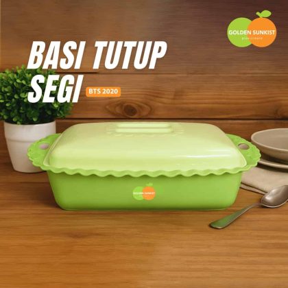 BTS 2020 - Basi Tutup Segi