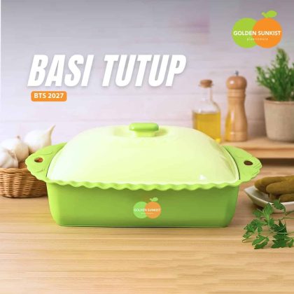 BTS 2027 - Basi Tutup Segi