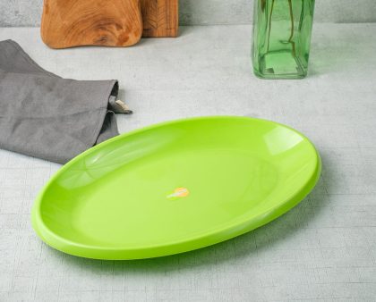 PI 8006 - Piring Ikan