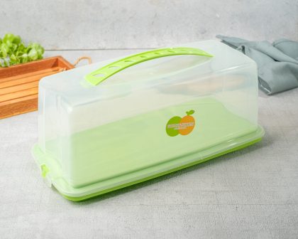 TRS 1031 - Tempat Roti Segi