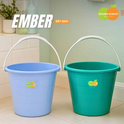 EBT 4003 - Ember Besar Tanggung