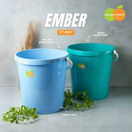 ET 4007 - Ember Tanggung