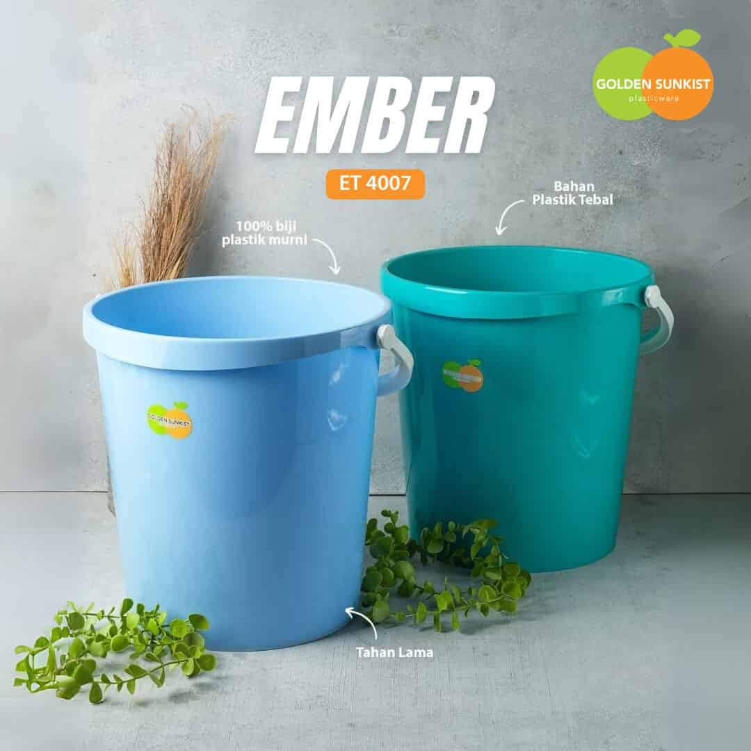 ET 4007 - Ember Tanggung