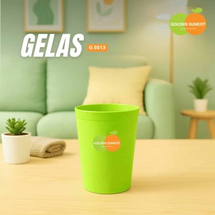 G 5013 - Gelas