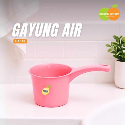 GA 110 - Gayung Air