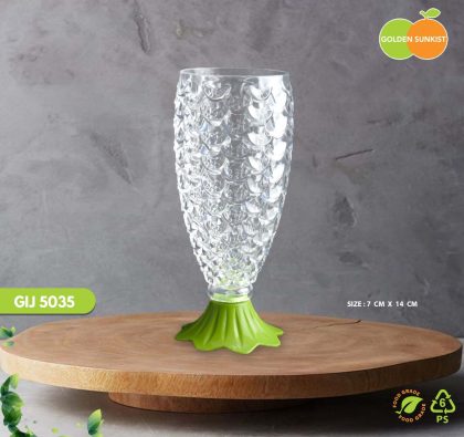 GIJ 5035 - Gelas Ikan Juice
