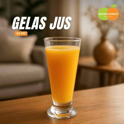 GJ 107 - Gelas Juice