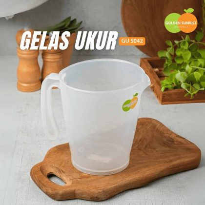 GU 5042 - Gelas Ukur 1000 ml