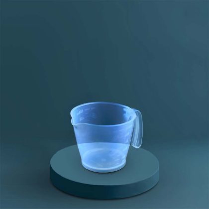 GU 5045 - Gelas Ukur 500 ml