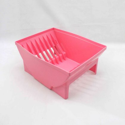 RP 127 - Rak Piring 9 Pcs