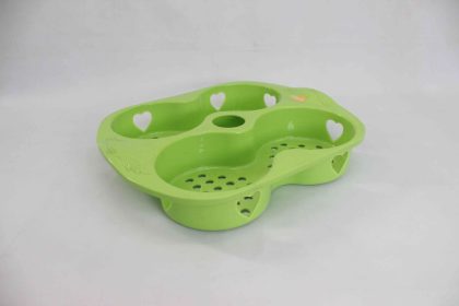 RT 9038 - Rak Toples isi 4