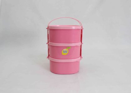 RP 123-3 - Rantang Piknik Anak Susun 3