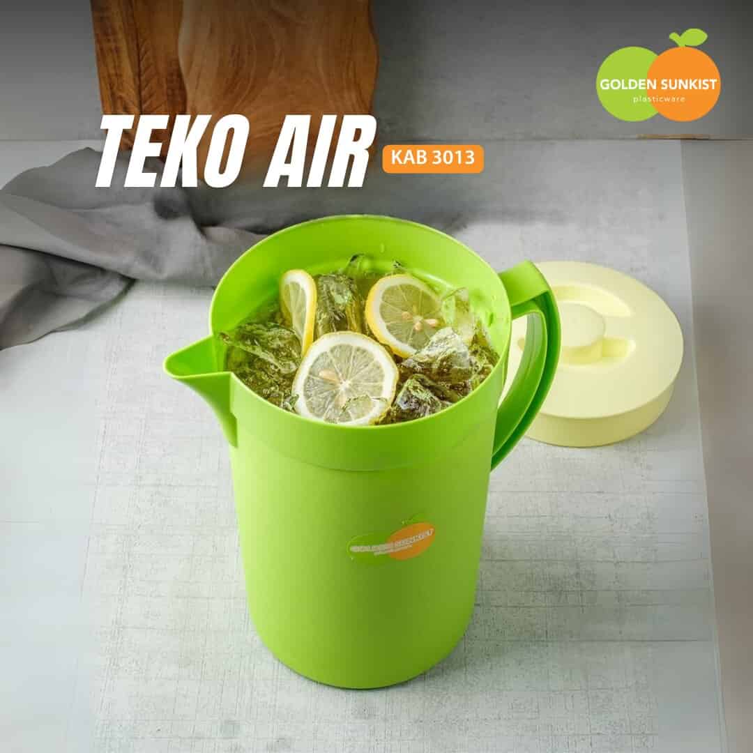KAB 3013 - Kan Air Besar