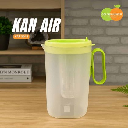 KAP 3042 - Kan Infused Water