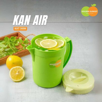 KAT 3008 - Kan Air Tanggung
