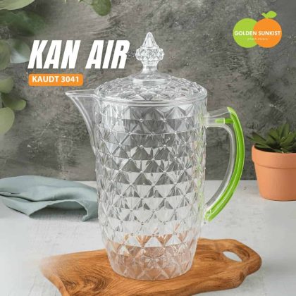 KAUDT 3041 - Kan Air Diamond Tinggi