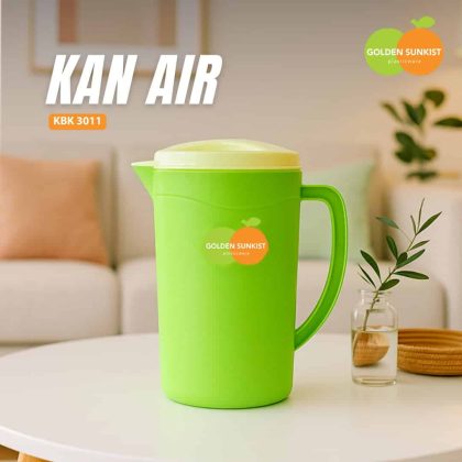 KBK 3011 - Kan Air Besar