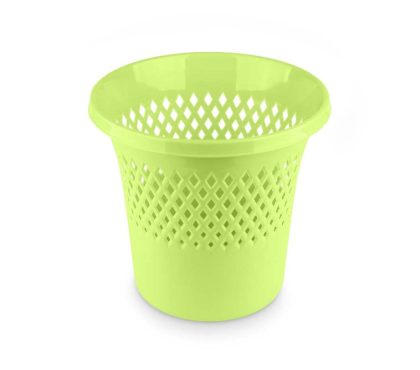 KSB 3027 - Tempat Sampah Bulat