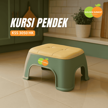 KSS 3050 I/HK - Kursi Segi Kecil