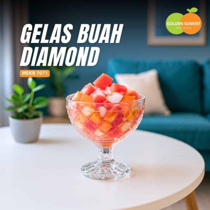 MEKB 7071 - Gelas Es Buah Diamond
