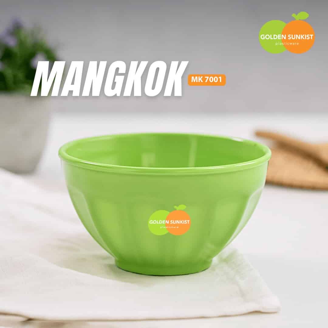 MK 7001 - Mangkok Kuah