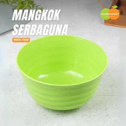 MKN 7009 - Mangkok Nasi