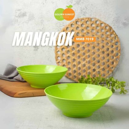 MMB 7019 - Mangkok Mie Bulat