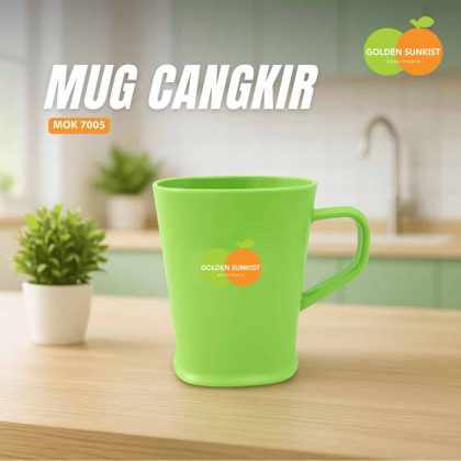 MOK 7005 - Mug