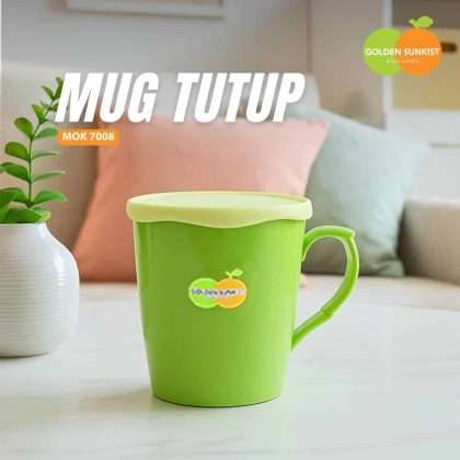 MOK 7008 - Mug Tutup