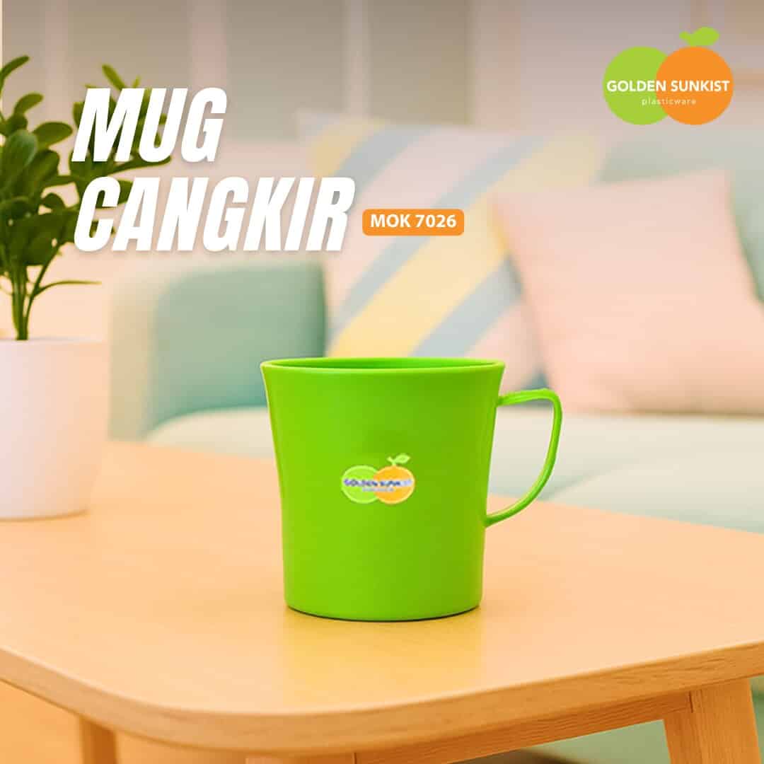 MOK 7026 - Mug