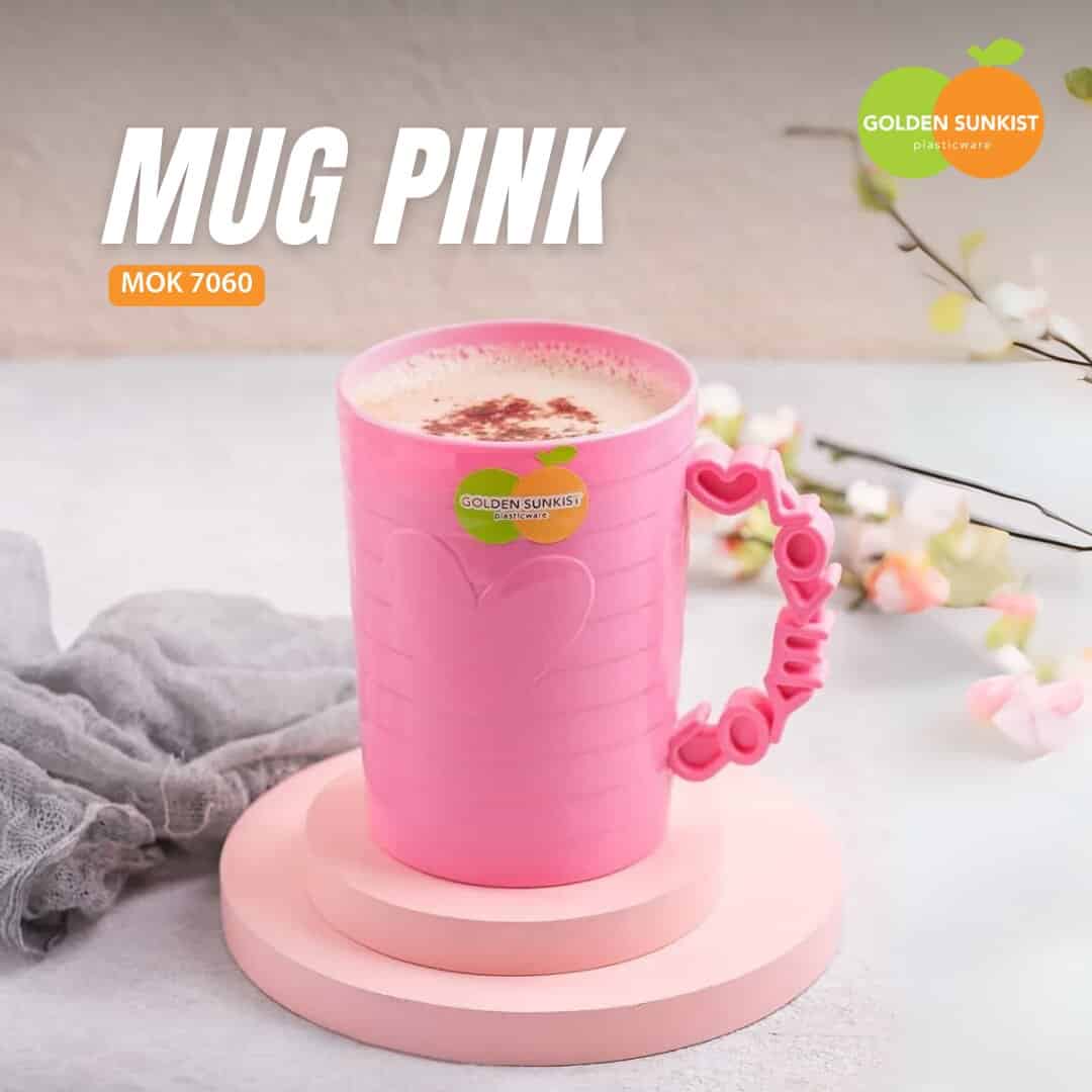 MOK 7060 - Mug Love