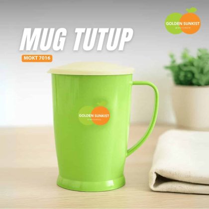 MOK 7016 - Mug Tutup