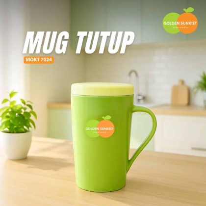 MOKT 7024 - Mug Tutup