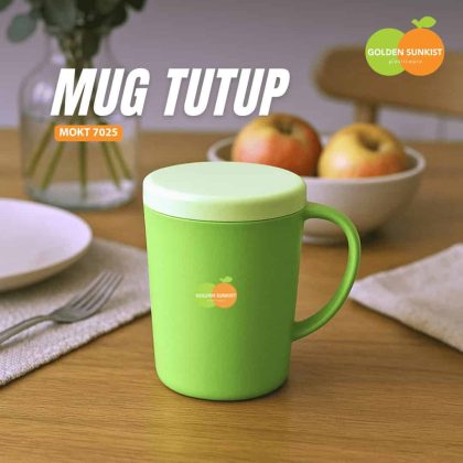 MOKT 7025 - Mug Tutup