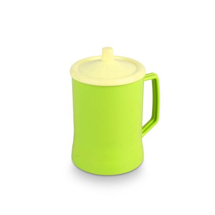 MTT 7022 - Mug Tutup