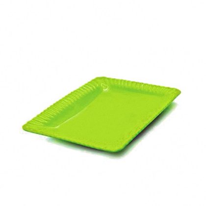 PKS 8012 - Piring Kue Segi