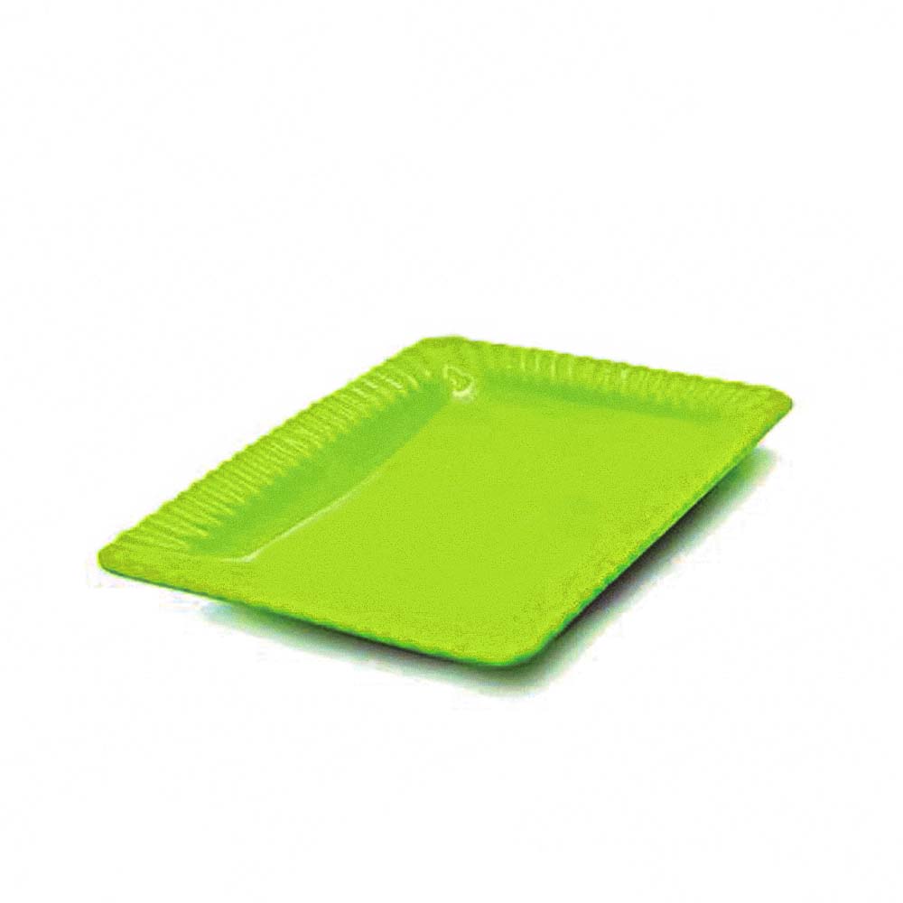 PKS 8012 - Piring Kue Segi