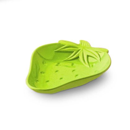 PKS 8020 - Piring Kue Segi