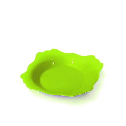 PKS 8027 - Piring Kue Segi