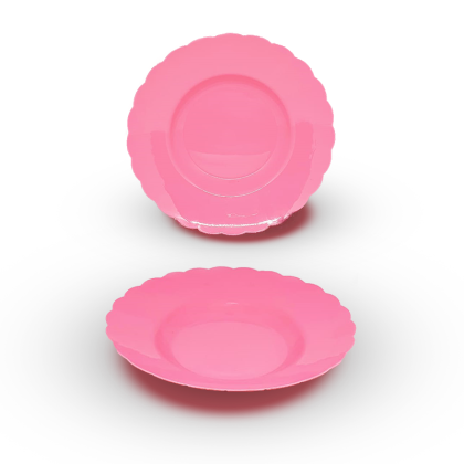 PM 109 - Piring Makan