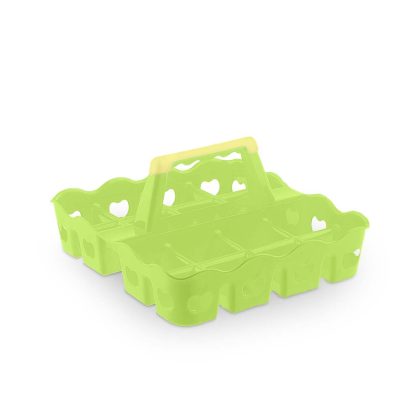 RA 9016A - Rak Aqua 16 Pcs