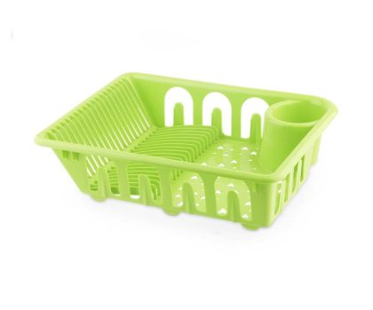RP 9001 - Rak Piring
