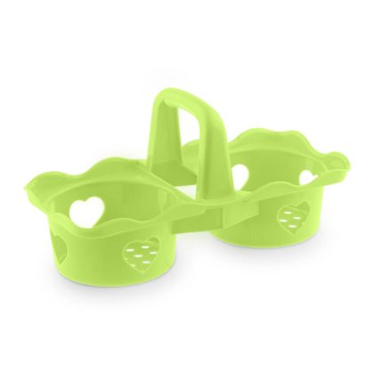 RT 9002 - Rak Toples 2 Pcs