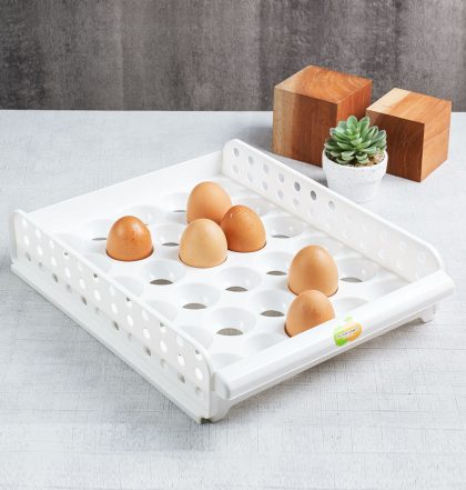 RT 9042 - Rak Telur 30 Pcs