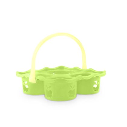 RTB 9032-4 - Keranjang Toples 4 Pcs