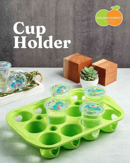 RA 9045 - Rak Aqua 12 Pcs