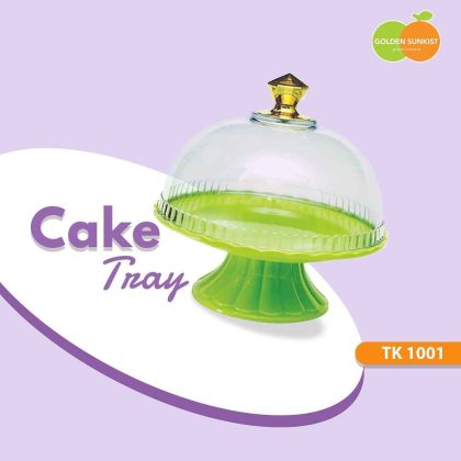 TK 1001 - Tempat Kue