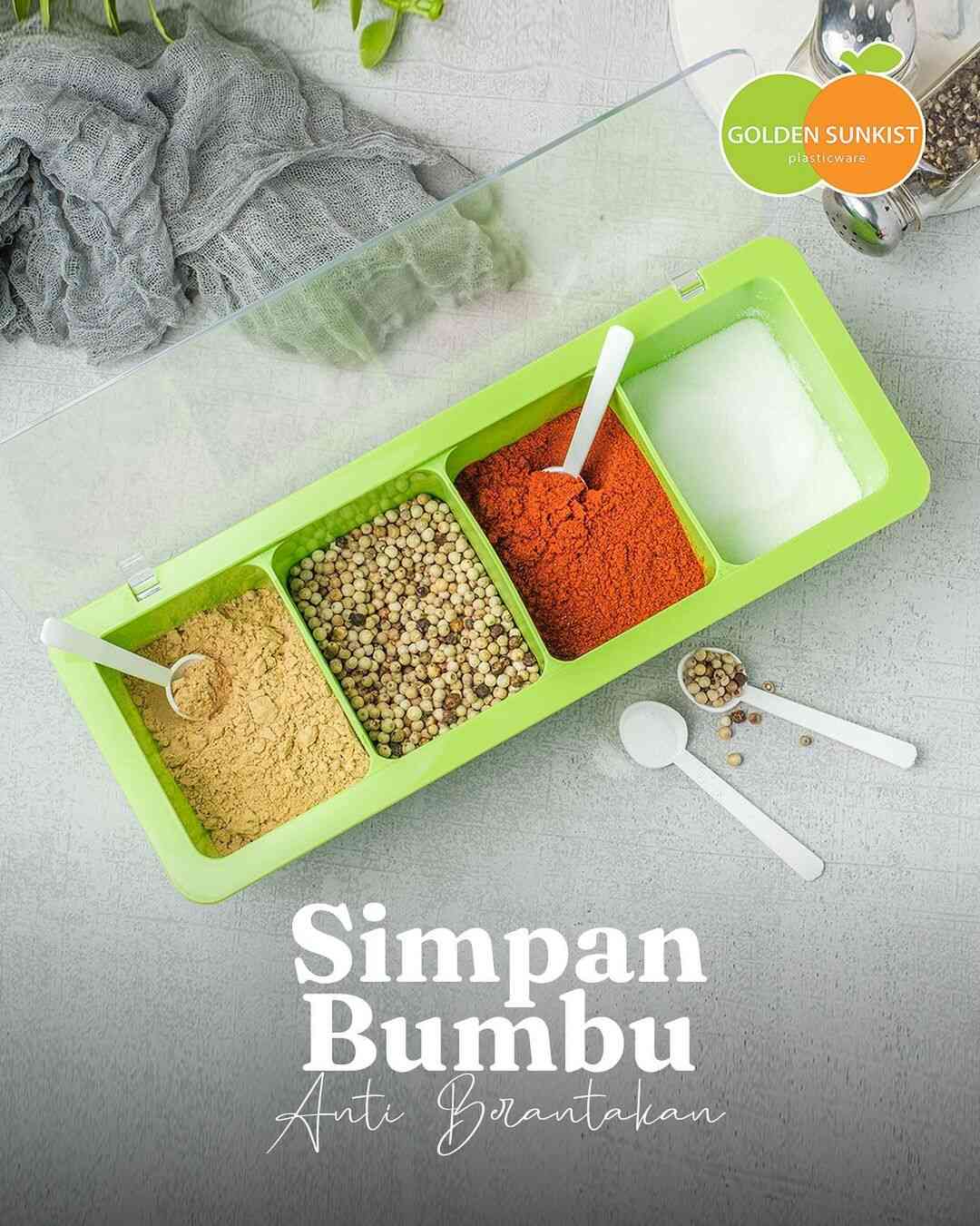 TGM 1029-4 - Tempat Garam - Image 2