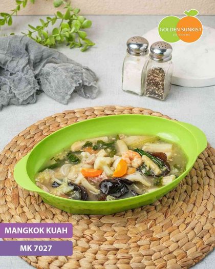 MK 7027 - Mangkok Kuah